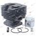 Kit cilindru motocoasa Stihl FS 480, FR 480 44mm 